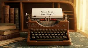 Not the Last Word: Writing Without Forecasts