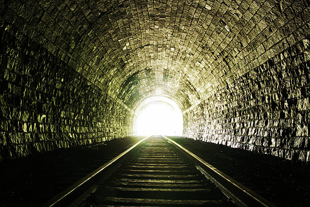 The Koan of the Mindzendo: Writing in the Tunnel Without Light…